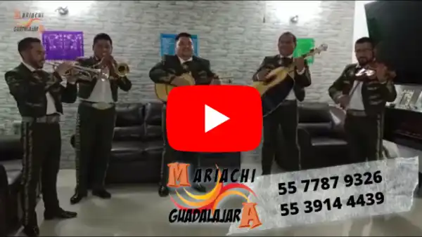 Precios mariachi en Teoloyucan