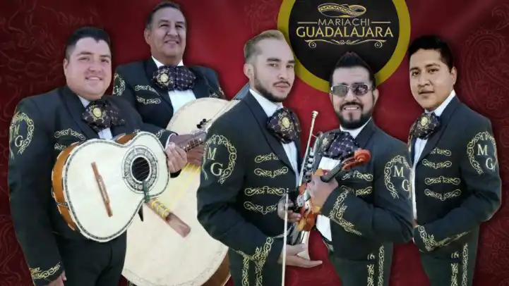 Precios mariachi en Teoloyucan