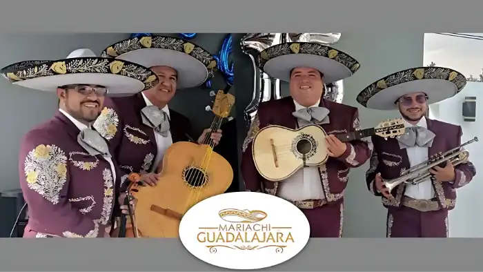 Mariachis eventos Cuautitlán