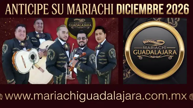 Mariachi en Cuautitlán precios